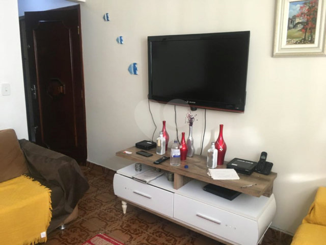 Sobrado à venda com 2 quartos em Jaçanã, São Paulo, SP