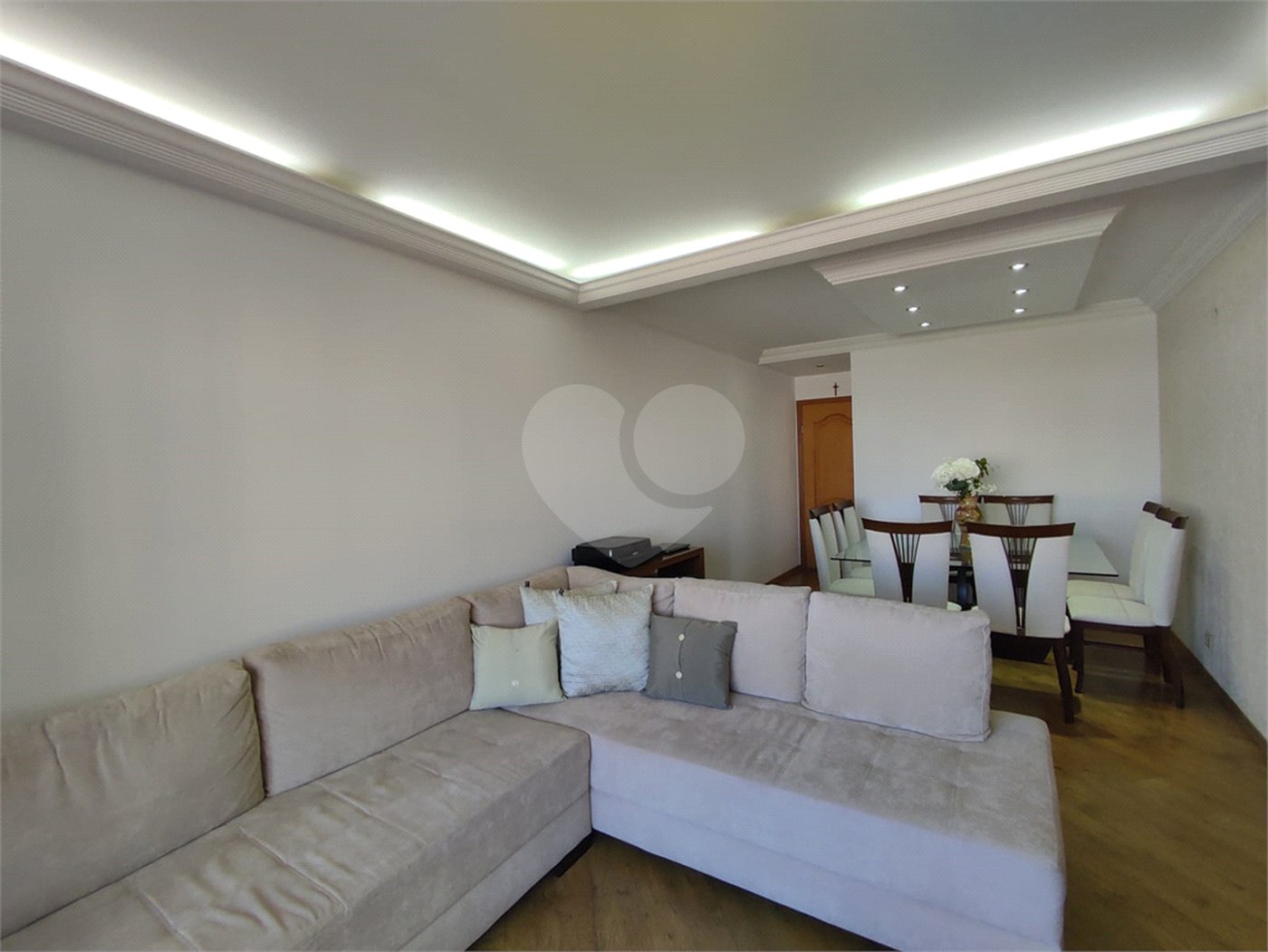 Apartamento à venda com 2 quartos em Freguesia do Ó, São Paulo, SP