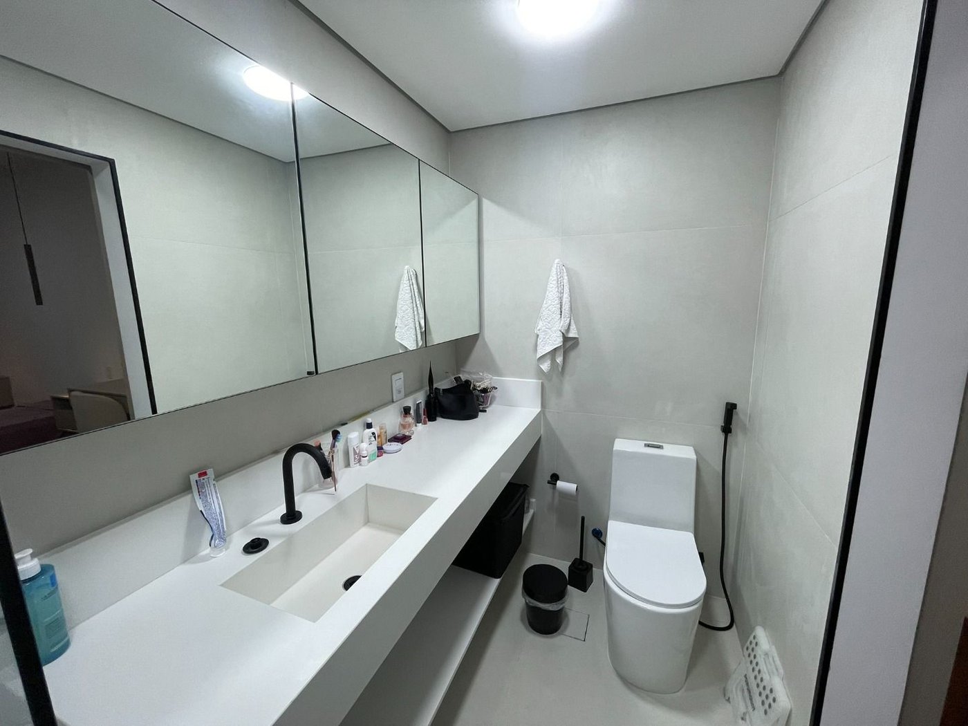 Apartamento com 4 dormitórios à venda, 174 m² por R$ 1.600.000,00 - Aparecida - Santos/SP