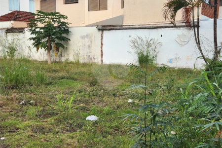Terreno para alugar no Centro, Araraquara, SP