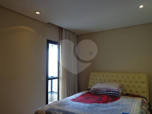 Triplex à venda com 3 quartos, sendo 1 suíte, em Santana, São Paulo, SP