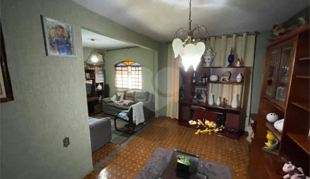 Casa à venda com 6 quartos em Vila Celina, São Carlos, SP