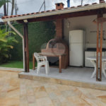 Casa à venda com 2 quartos, sendo 1 suíte,  no condomínio Flamboyant, São Paulo - SP