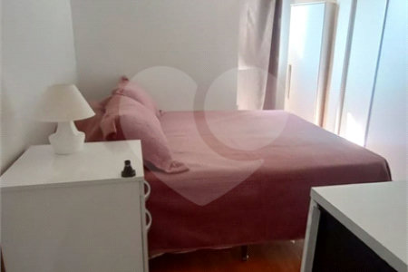 Apartamento à venda com 2 quartos em Jardim Olympia, São Paulo, SP