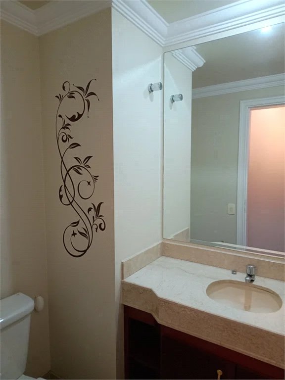 Apartamento à venda com 4 suítes em Paraíso do Morumbi, São Paulo, SP