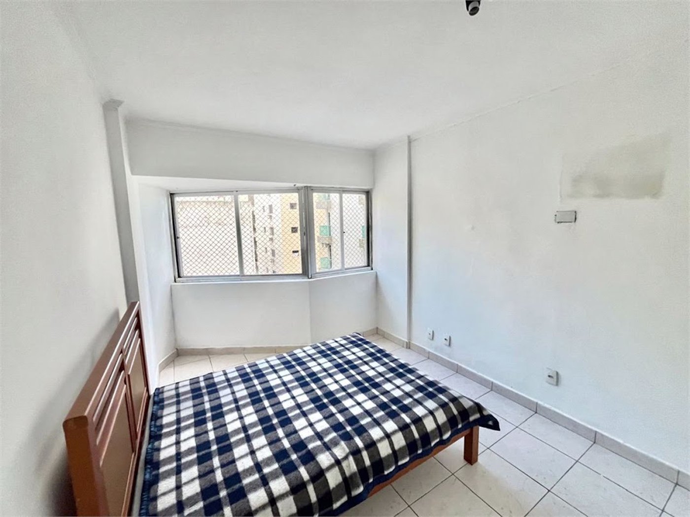 Apartamento Residencial à venda, Boqueirão, Santos - AP0155.