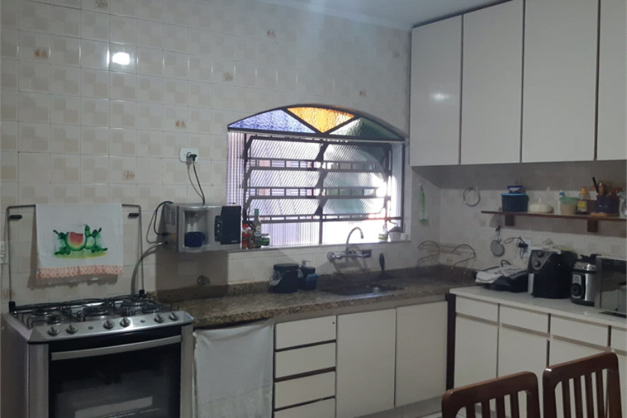 Sobrado à venda com 3 quartos, sendo 1 suíte, em Casa Verde, São Paulo, SP