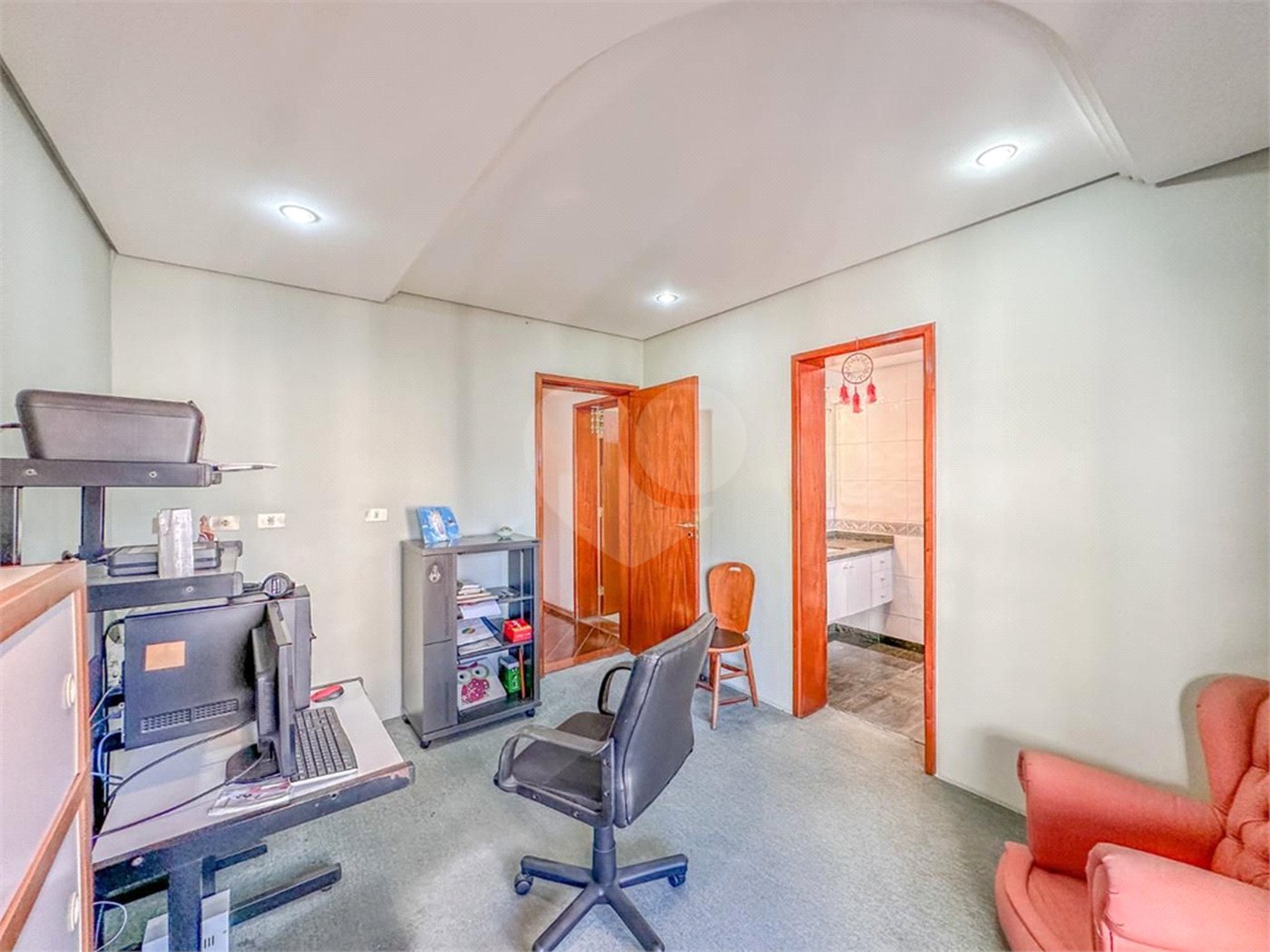 Apartamento à venda com 3 suítes em Vila Santo Estevão, São Paulo, SP