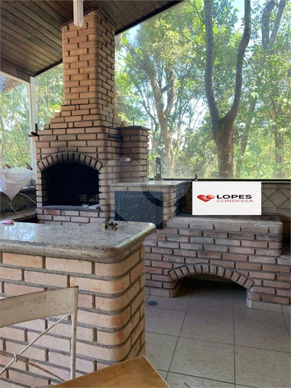 Casa à venda com 3 suítes no condomínio Alpes da Cantareira, Mairiporã - SP