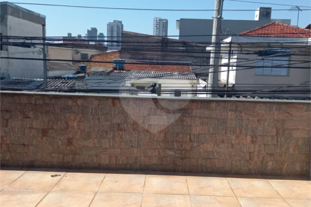 Sobrado à venda com 4 quartos em Chácara Santo Antônio, São Paulo, SP
