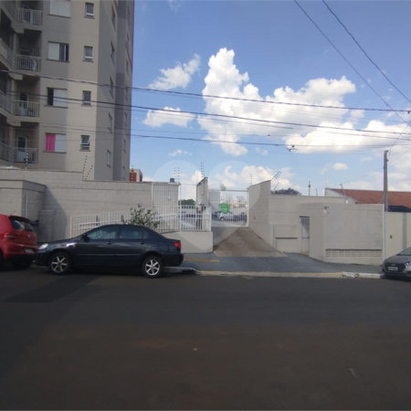 Apartamento no Residencial Novos Ares