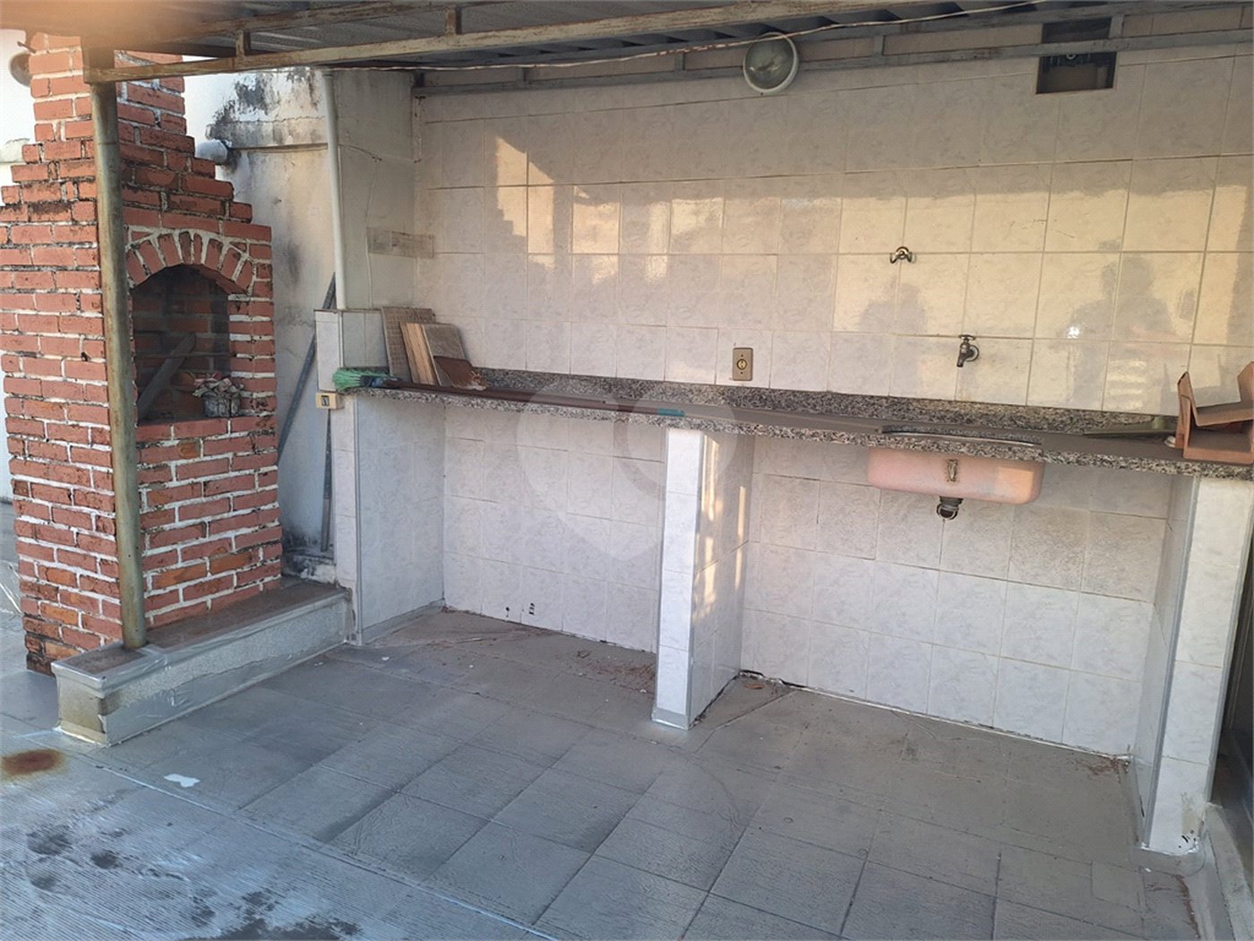 Cobertura à venda com 2 quartos, sendo 1 suíte, em Maracanã, Rio de Janeiro, RJ