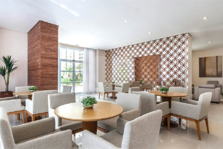 Apartamento à venda com 2 quartos, sendo 1 suíte, em Jardim Flor da Montanha, Guarulhos, SP
