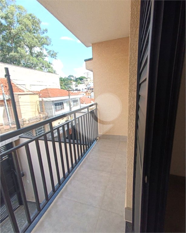Sobrado à venda com 3 suítes em Santa Teresinha, São Paulo, SP