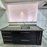 Apartamento para alugar com 2 quartos, sendo 1 suíte, em Lapa, São Paulo, SP