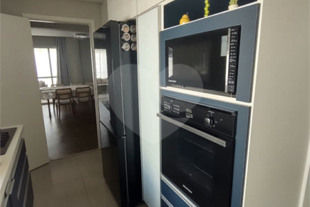 Apartamento à venda com 3 quartos, sendo 1 suíte,  no Centro, São Bernardo do Campo, SP