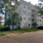 Apartamento à venda com 2 quartos em Jardim Monte Santo, Cotia, SP