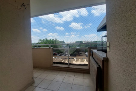 Apartamento à venda com 3 quartos, sendo 1 suíte,  em Vila Leopoldina, São Paulo, SP