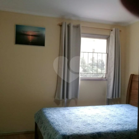 Apartamento à venda com 3 quartos, sendo 1 suíte, em Jardim Londrina, São Paulo, SP