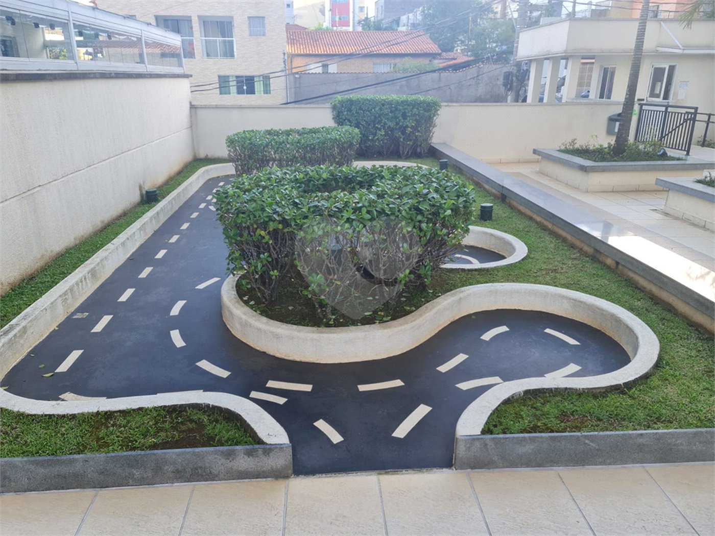 Apartamento à venda com 2 quartos no Centro, Diadema, SP
