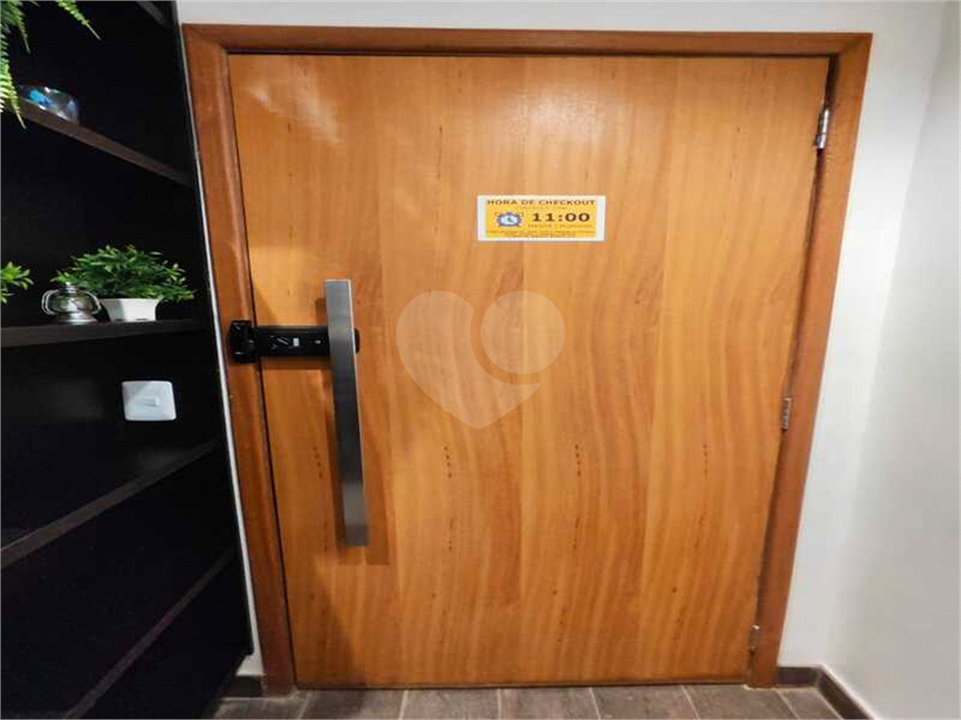 Casa à venda com 1 quarto no condomínio Edifício Marquês Herval, Rio de Janeiro - RJ