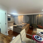 Apartamento à venda com 3 quartos, sendo 1 suíte, em Santa Cecília, São Paulo, SP