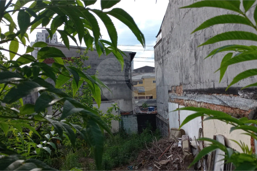 Terreno à venda em Vila Maria, São Paulo, SP
