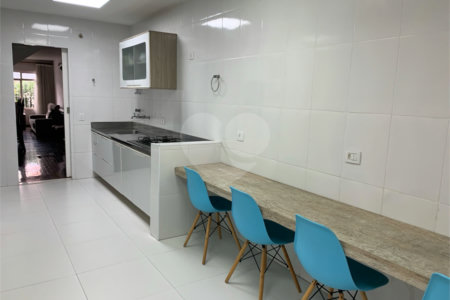 Sobrado à venda com 3 quartos, sendo 1 suíte, em Santo Amaro, São Paulo, SP