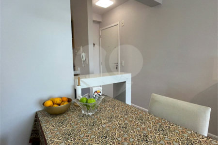 Apartamento à venda com 2 quartos, sendo 1 suíte, em Jardim Olavo Bilac, São Bernardo do Campo, SP