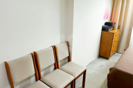 Apartamento à venda com 1 quarto no Centro, Rio de Janeiro, RJ