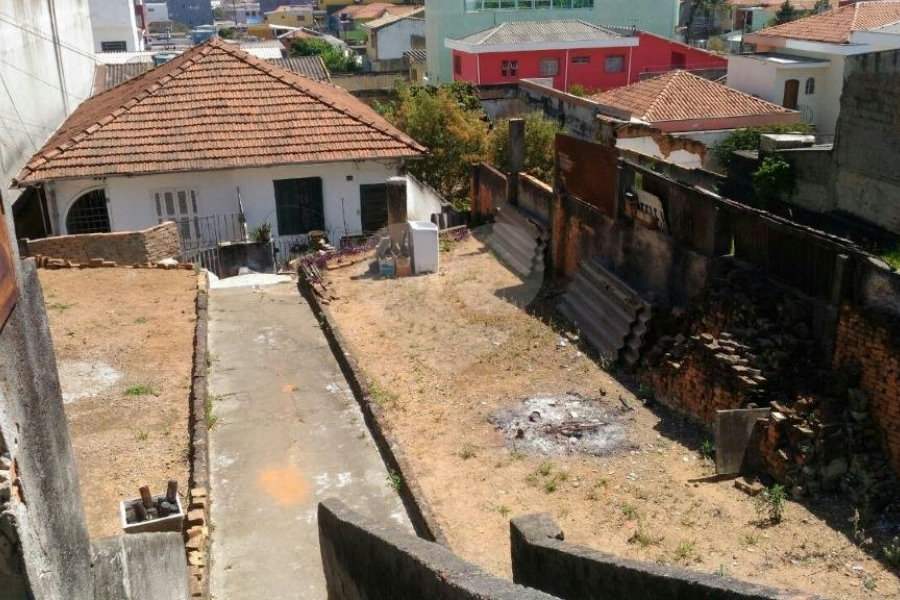 Casa à venda com 2 quartos em Casa Verde, São Paulo, SP