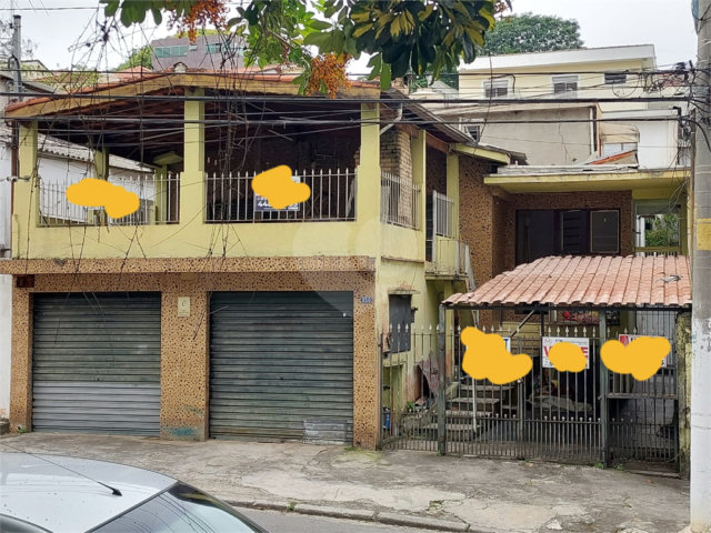 Casa à venda com 5 quartos em Imirim, São Paulo, SP