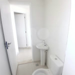 Apartamento à venda com 2 quartos em Vila dos Remédios, São Paulo, SP
