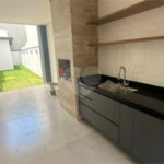 Casa à venda com 3 suítes no condomínio Reserva Ipanema, Sorocaba - SP