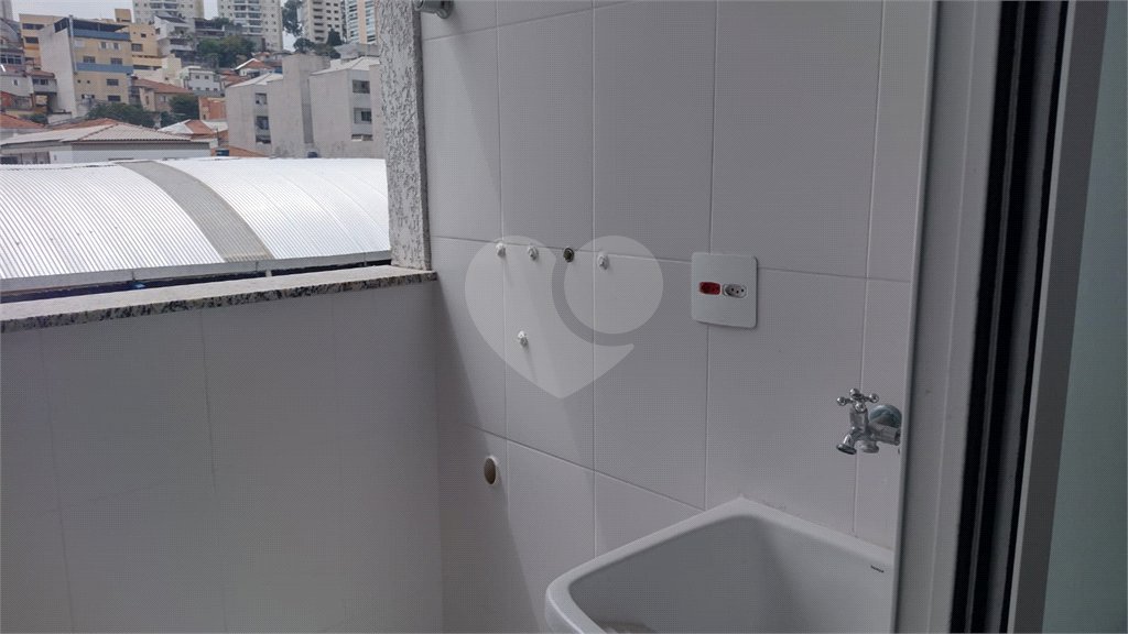 Apartamento à venda com 2 quartos, sendo 1 suíte, em Vila Maria Baixa, São Paulo, SP