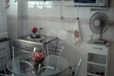 Apartamento à venda com 3 quartos, sendo 1 suíte, em Santana, São Paulo, SP