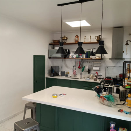 Sobrado à venda com 4 quartos, sendo 2 suítes, em Mirandópolis, São Paulo, SP