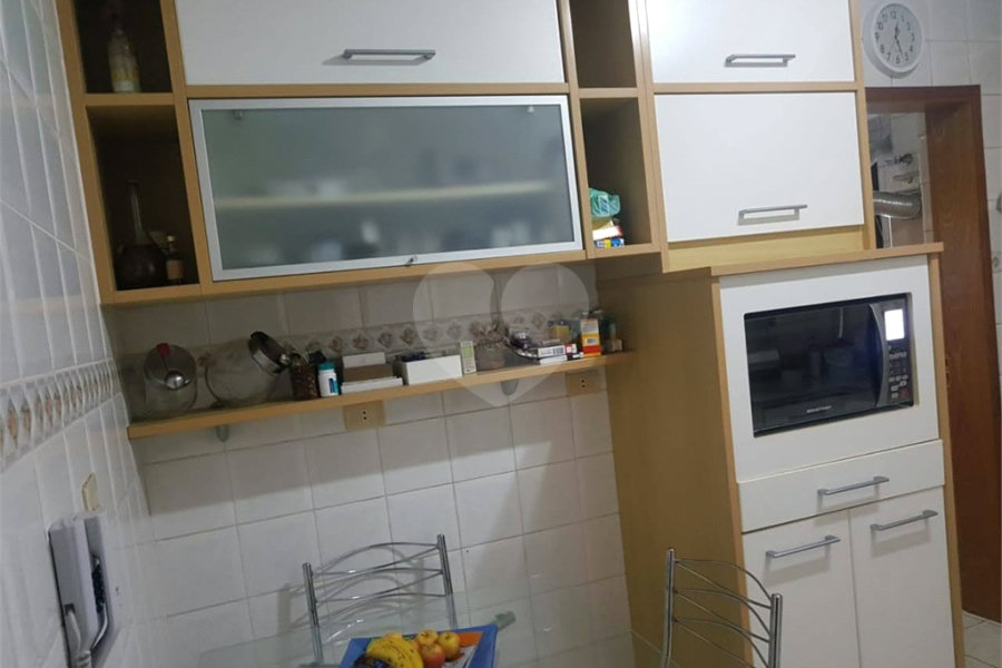 Apartamento à venda com 4 quartos, sendo 3 suítes, em Mandaqui, São Paulo, SP