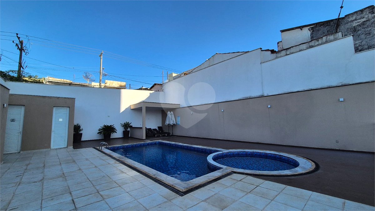 Apartamento à venda com 3 quartos, sendo 1 suíte,  em Vila Jardini, Sorocaba, SP