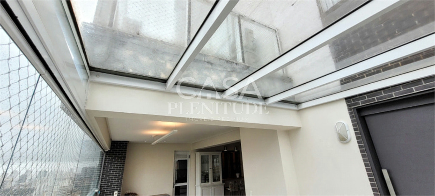Apartamento à venda com 2 suítes em Vila Mariana, São Paulo, SP