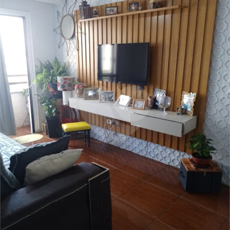 Apartamento à venda com 2 quartos em Macedo, Guarulhos, SP