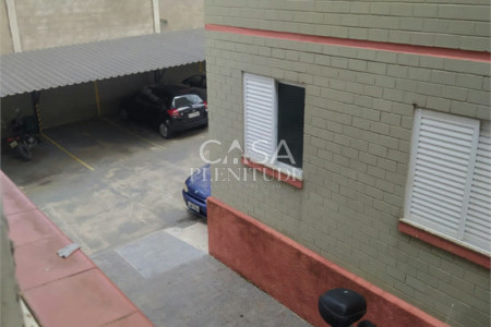 Apartamento à venda com 2 quartos em Jardim Leocádia, Sorocaba, SP