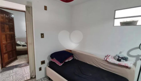 Casa à venda com 3 quartos em Vila Salermo, Jundiaí, SP