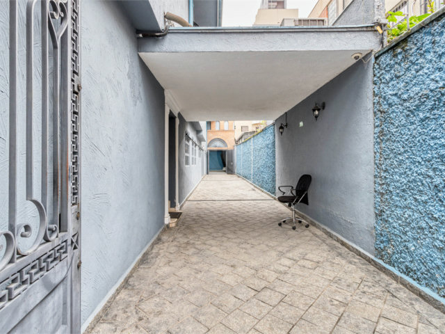 Casa à venda ou para alugar com 1 quarto em Brooklin, São Paulo, SP