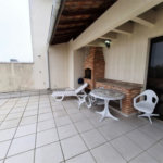 Cobertura com 3 dormitórios à venda, 82 m² por R$ 425.000,00 - Jardim Belmar - Guarujá/SP