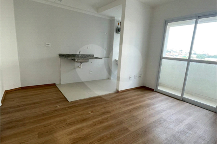 Apartamento para alugar com 2 quartos em Vila Guilherme, São Paulo, SP