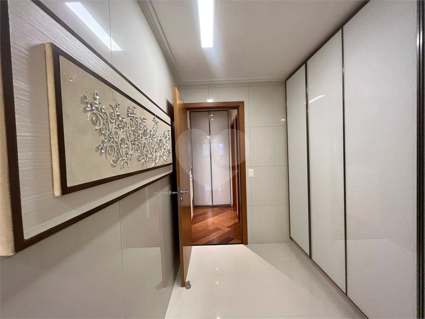 Apartamento à venda com 4 suítes em Santana, São Paulo, SP