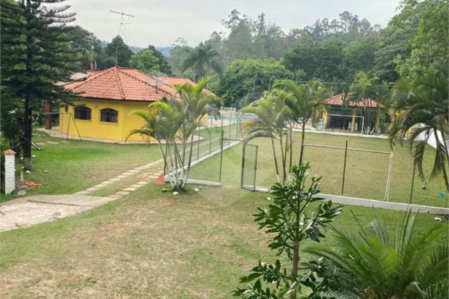 Sítio à venda com 3 quartos, sendo 1 suíte,  em Rio Acima, Mairiporã, SP