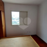 Apartamento para alugar com 2 quartos, sendo 1 suíte, em Mandaqui, São Paulo, SP