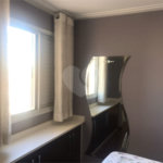 Apartamento à venda com 4 quartos, sendo 1 suíte, em Chácara Califórnia, São Paulo, SP